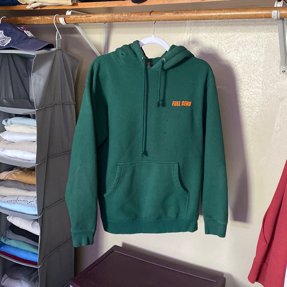 Full Send Sweatshirt